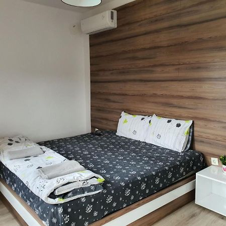 Бадевски Рай- Къща София Veliko Tŭrnovo Eksteriør bilde