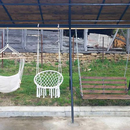 Бадевски Рай- Къща София Veliko Tŭrnovo Eksteriør bilde